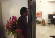 இசை இறைவன்! தமிழ்ப் பேரினத்தின் பெருமைமிகு உலக அடையாளம்! எங்கள்…