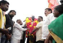 சமூகநீதிப் போராளி, நமது தாத்தா இரட்டைமலை சீனிவாசனார் அவர்களின் 166…