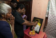 சிவகங்கை மாவட்டம், திருப்புவனம் காவல்துறையினரால் விசாரணை என்ற பெயரில் கொடுரமாகத்…