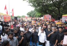 அண்மையில் ஈழத்தாயகத்தின் வடக்குப் பகுதியில் யாழ்ப்பாணம் செம்மணி – சிந்துபாத்தி…
