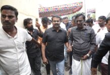 மூத்த பத்திரிக்கையாளரும், தமிழ்த்தேசியச் செயற்பாட்டாளரும், இராவணா வலையொளி ஊடகவியலாளருமான ஐயா…