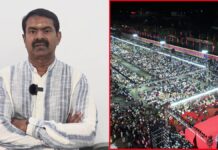 எங்களின் உயிரோடும், உணர்வோடும் கலந்து வாழ்கின்ற அன்பு உறவுகள் அனைவருக்கும்…