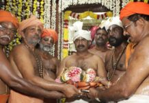 ‘முடிசூடும் பெருமான்’ ஐயா வைகுண்டர் தேர் திருவிழா | சீமான் பங்கேற்பு!