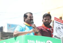 சட்டமன்றத் தேர்தல் – 2026.! 27.03.2026 அன்று, #நாம்தமிழர் கட்சியின்…