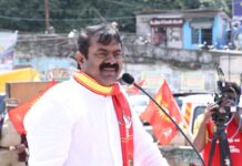 சட்டமன்றத் தேர்தல் – 2026.! 02.04.2026 அன்று, #நாம்தமிழர் கட்சியின்…