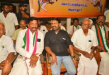 ஈரோடு மாவட்டம் அறச்சலூரில் இன்று ஆடி 18ஆம் நாள் (03-08-2026)…